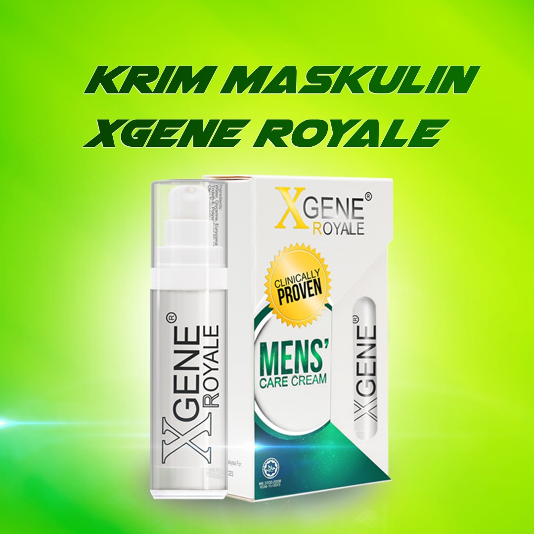 Xgene Royale